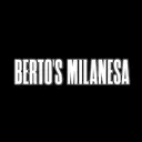 Berto's Milanesa
